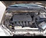 A picture of 2006 Toyota Corolla