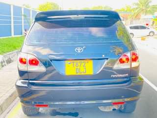 A picture of Toyota Haria Old bei 12 5m