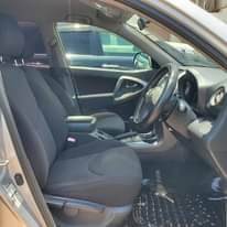 A picture of RAV4 2007 36M