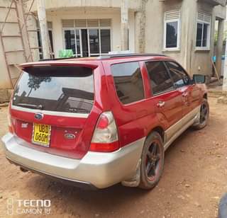 A picture of SUBARU UBD 20m 0708945019 0785475076 watsap