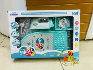 A picture of Toys games