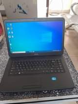A picture of Dell inspiron for sale at 600k Call 0755625948 or 0772706915