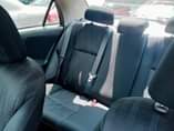 A picture of Foreign used Toyota Corolla 2013 sport Price 8 7m Location