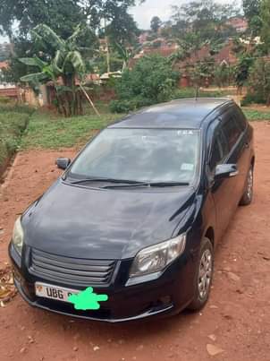A picture of Avehicle