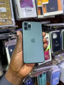 A picture of Iphone11 pro