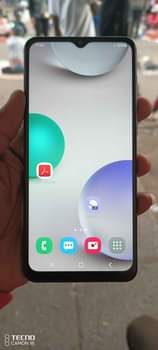 samsung a02