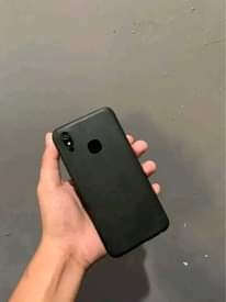 A picture of Vivo Y91c