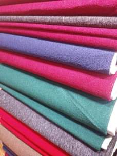 A picture of WOOLEN