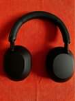 A picture of Headphones Sony WH 1000XM5
