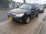 A picture of SUBARU FORESTER XT 0714058883