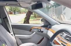 mercedes benz s350