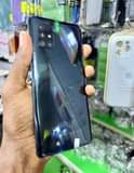 A picture of Samsung A71