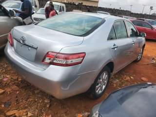 A picture of Sharp Toyota Camry 2011 everything working perfectly just buy and