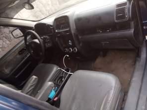 A picture of Neatly used Honda crv for sale engine and gear is