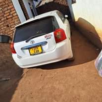 A picture of TOYOTA Alex inauzwa 0685136087