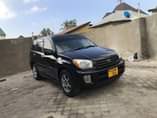 A picture of RAV4 KILL TIME AZINA CHANGAMOTO YEYOTE PRICE M10 7