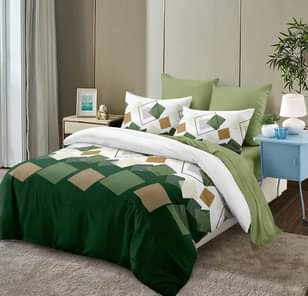 A picture of Cotton duvets