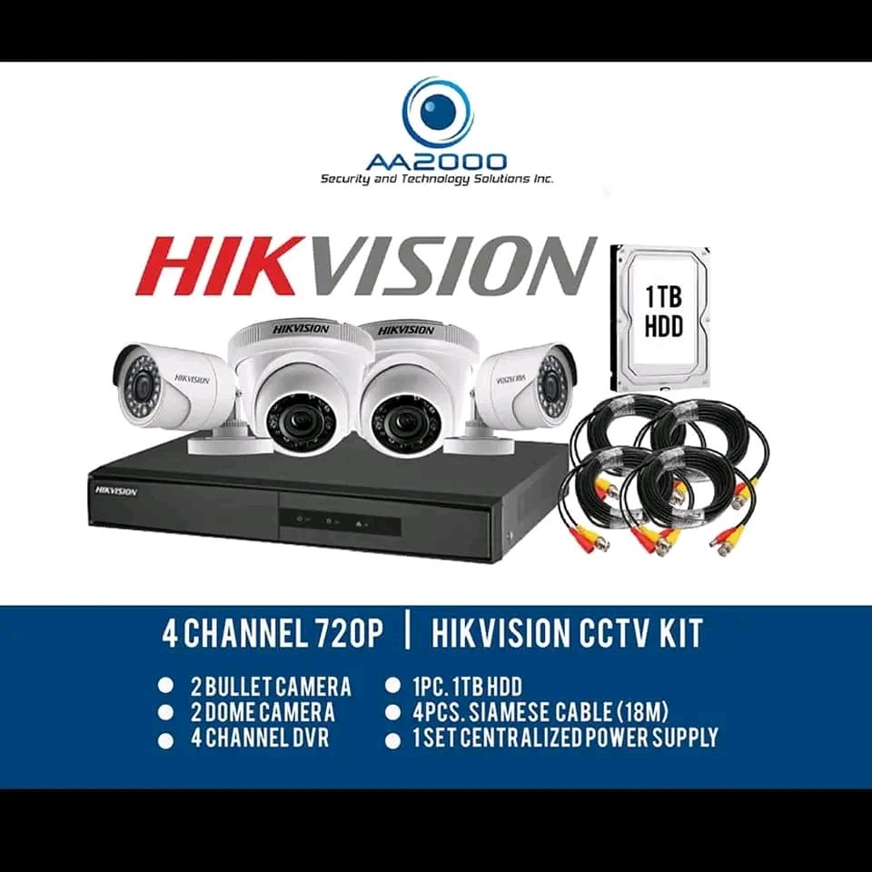 cctv