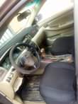 A picture of Corolla 2004