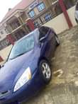A picture of 2004 HONDA Accord 2004 2004
