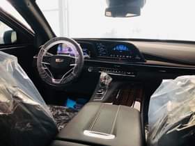 A picture of 2023 Brand new Bulletproof Escalade price 670M Location Abuja At