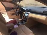 A picture of Passat