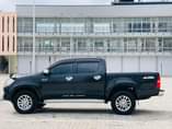 A picture of TOYOTA HILUX VIGO MPYAAAA YA MWAKA 2013 INAUZWA MILLION 100