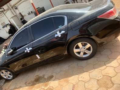A picture of Distress sale clean Accord 2010 Nothing to fix 2 2m