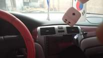 A picture of Lexus es330 05