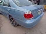 A picture of Toyota Camry AC engine gear working perfect price 2 3m