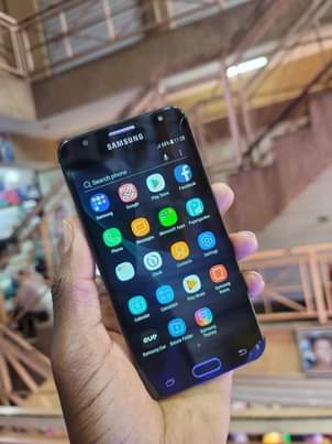 A picture of Samsung galaxy J5 prime 16GB