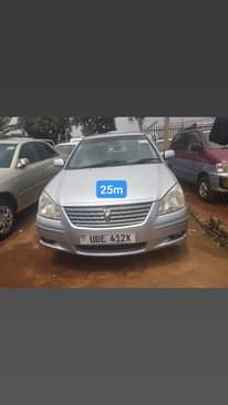 A picture of Brian motors ug 0756557902