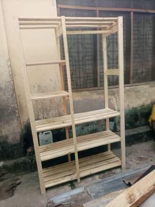 A picture of Pallets 0676235230
