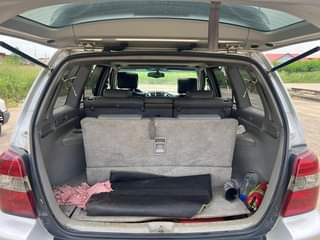 A picture of 2006 Toyota Highlander Limited Registered Toks standard Untouched engine and