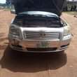 A picture of Toyota avensis