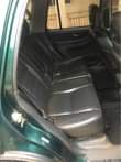 A picture of Houda CRV 2001