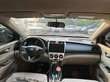A picture of Super Clean Honda City Bought Brand New At Abuja Price