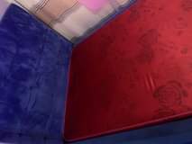 A picture of Bed