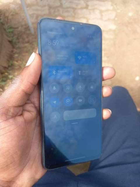 Nyambadwe C.