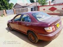 used nissan sylphy