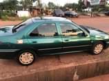 A picture of Peugeot 406 in perfect working condition Location Awka Dominion 08031802677