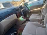 A picture of Toyota spacio new Shape Model 2004 In good condition Price