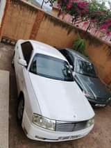 A picture of 2003 2003 Nissan cedric