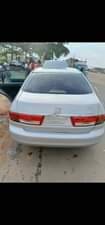 A picture of Clean Nigeria used Honda accord EOD Location awka Price 1