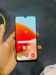 A picture of Samsung A32