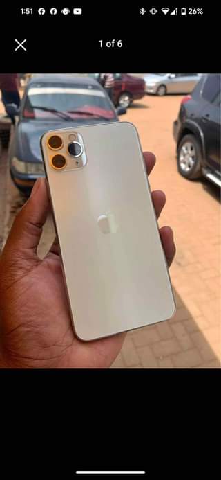iphone 11pro