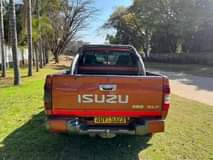 isuzu kb300