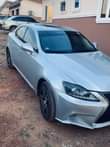 A picture of 2015 Lexus El 250 Yes