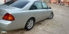 A picture of 2003 Toyota Avalon Toyota Avalon