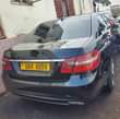 A picture of MERCEDES BENZ E300 2010 30M